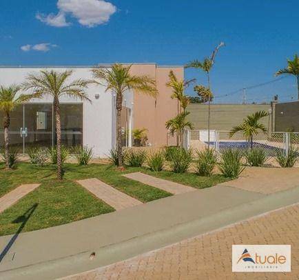 Casa de Condomínio à venda com 3 quartos, 82m² - Foto 9