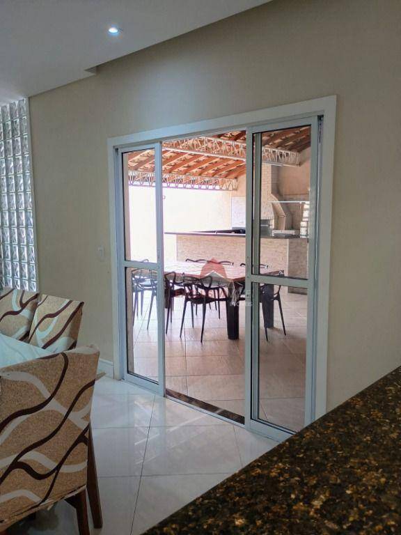 Casa, 2 quartos, 160 m² - Foto 2