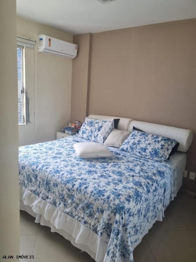 Apartamento à venda com 3 quartos, 103m² - Foto 6