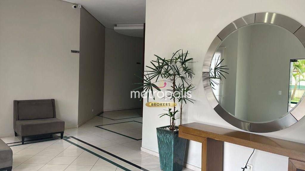 Apartamento à venda com 3 quartos, 144m² - Foto 25