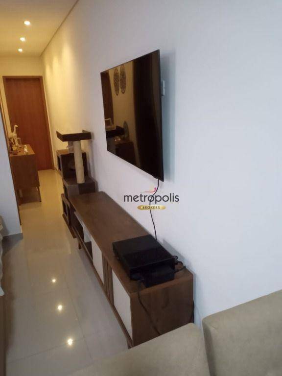 Apartamento à venda com 2 quartos, 82m² - Foto 4