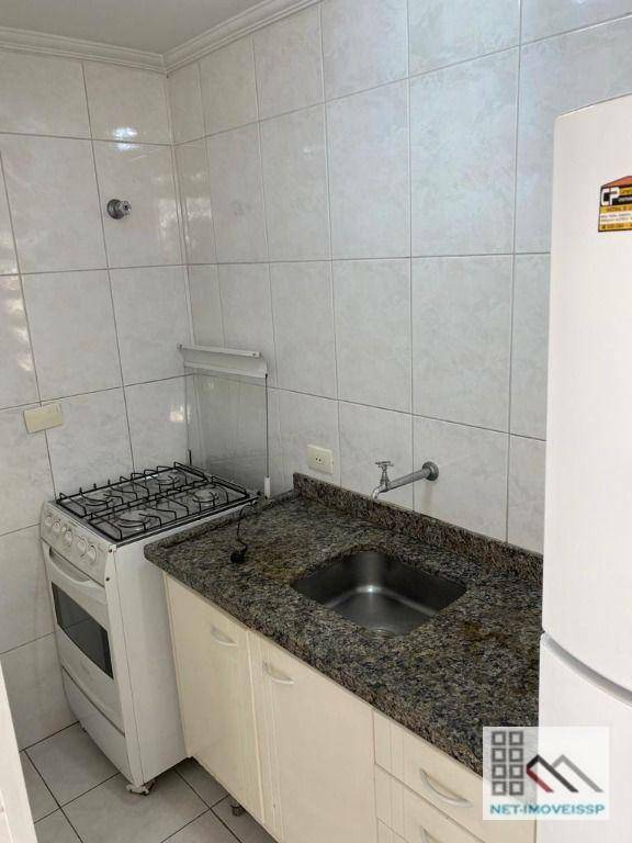 Apartamento à venda com 1 quarto, 70m² - Foto 30