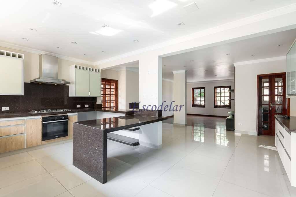 Casa à venda com 5 quartos, 874m² - Foto 4