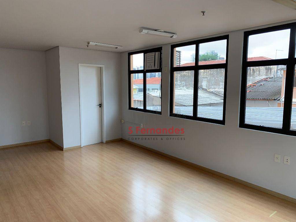 Conjunto Comercial-Sala à venda e aluguel, 40m² - Foto 10