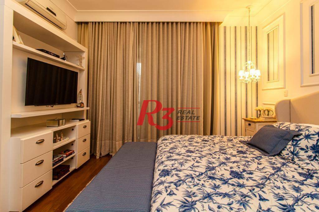 Apartamento à venda com 4 quartos, 292m² - Foto 51