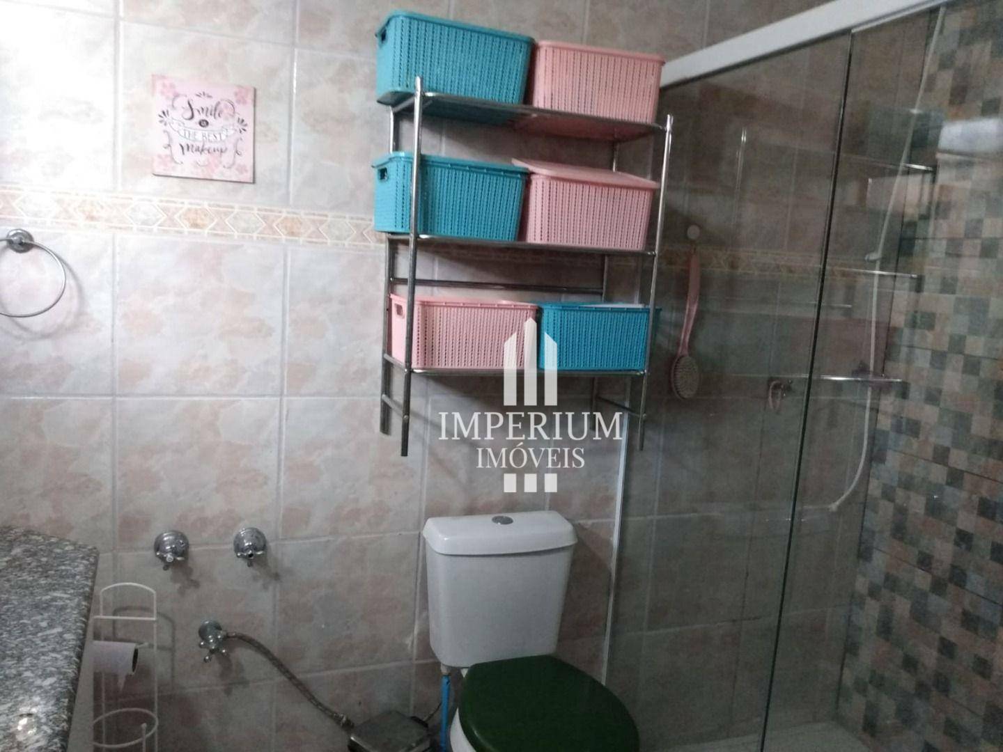 Sobrado à venda com 2 quartos, 180m² - Foto 10