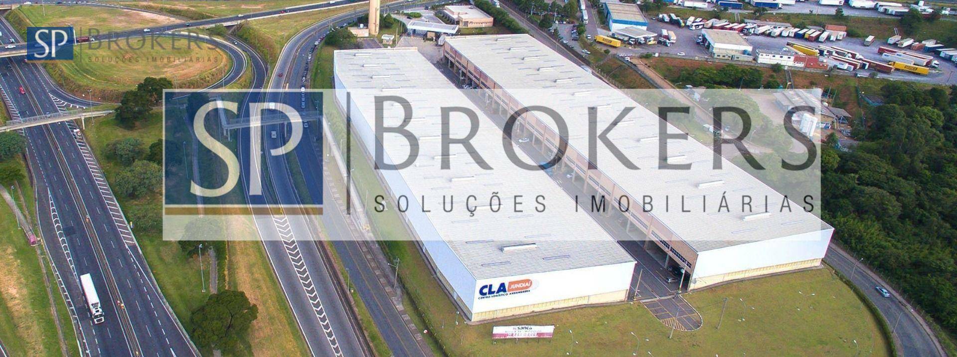 Depósito-Galpão-Armazém para alugar, 4616m² - Foto 1