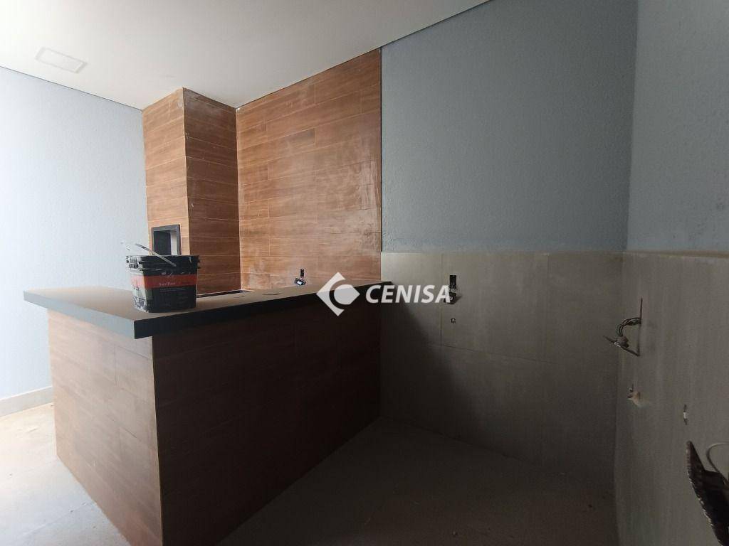 Casa à venda com 4 quartos, 127m² - Foto 10