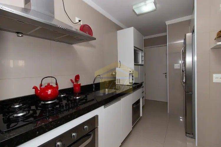 Apartamento à venda com 3 quartos, 95m² - Foto 7