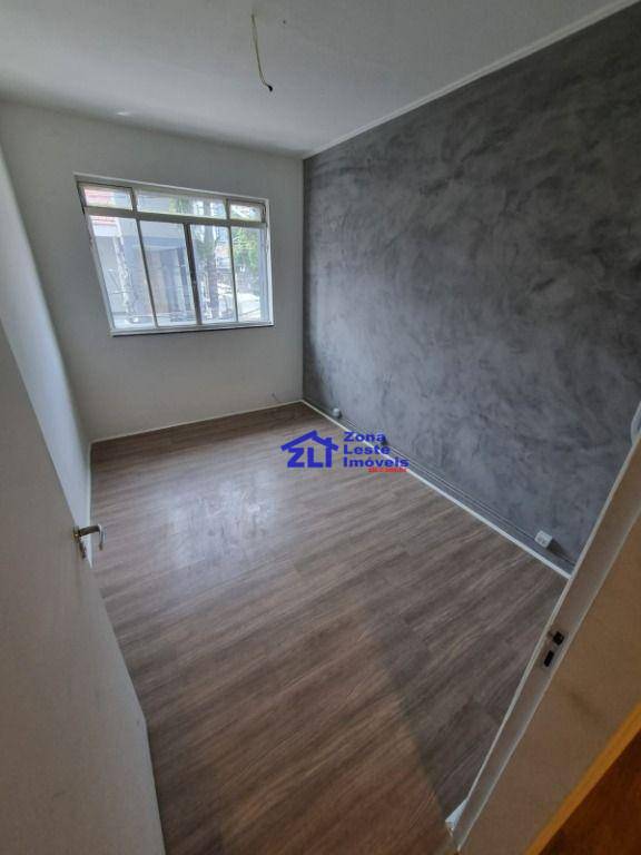 Conjunto Comercial-Sala para alugar, 10m² - Foto 1