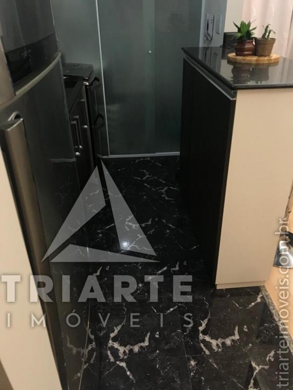 Apartamento à venda com 2 quartos, 57m² - Foto 4