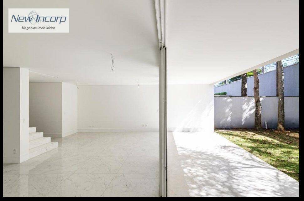 Casa de Condomínio à venda com 4 quartos, 483m² - Foto 25