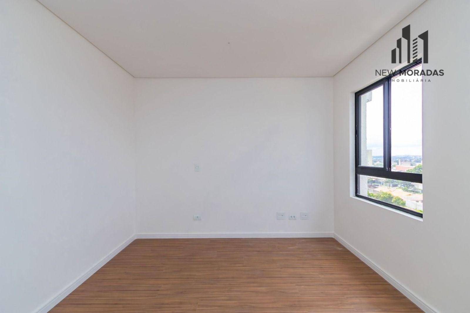 Apartamento à venda com 1 quarto, 32m² - Foto 9