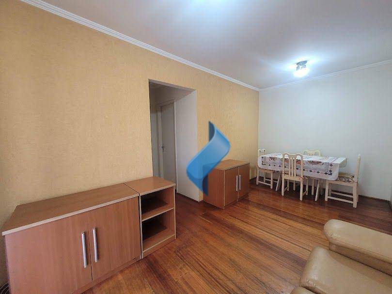 Apartamento para alugar com 2 quartos, 52m² - Foto 7