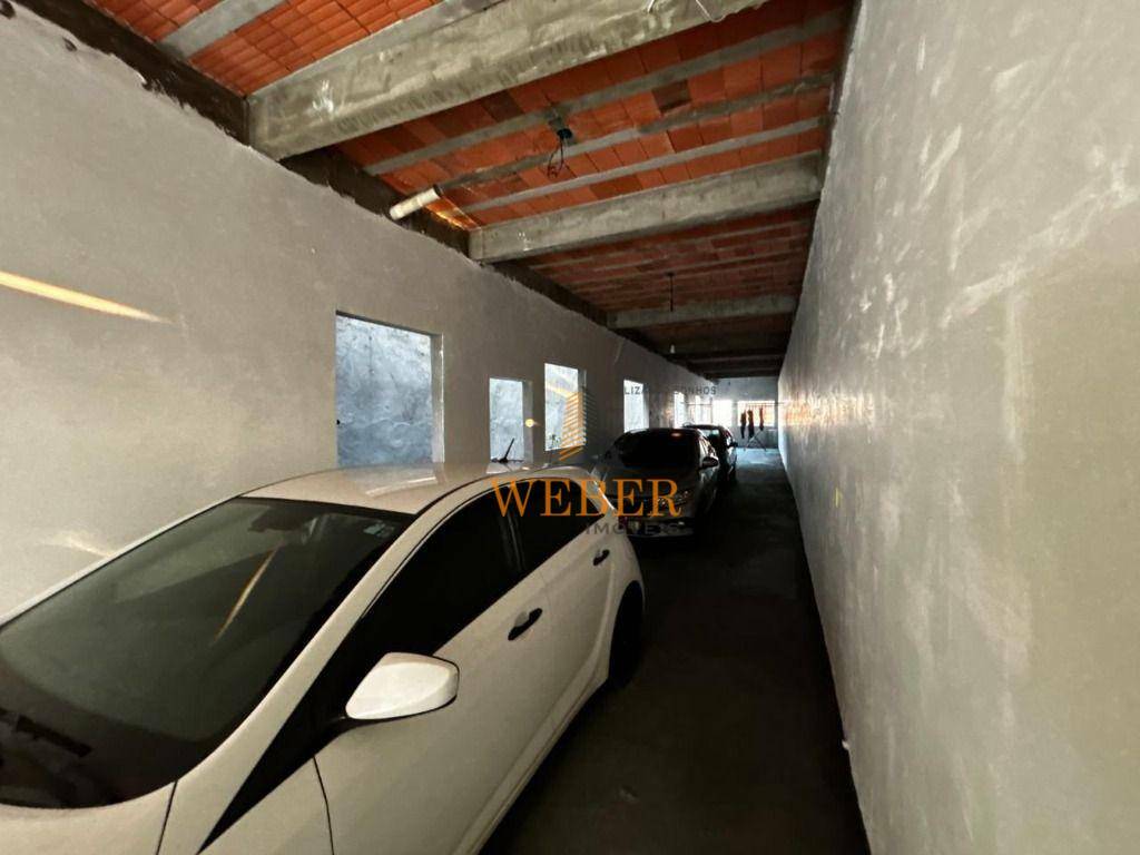 Sobrado à venda com 2 quartos, 450m² - Foto 26