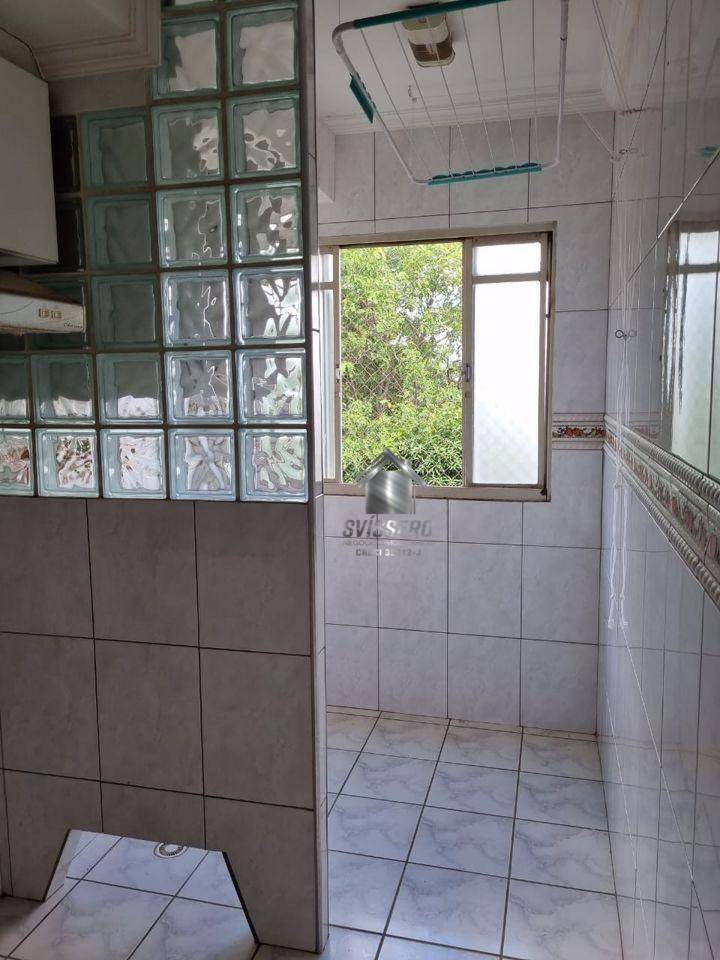 Apartamento, 3 quartos, 70 m² - Foto 5