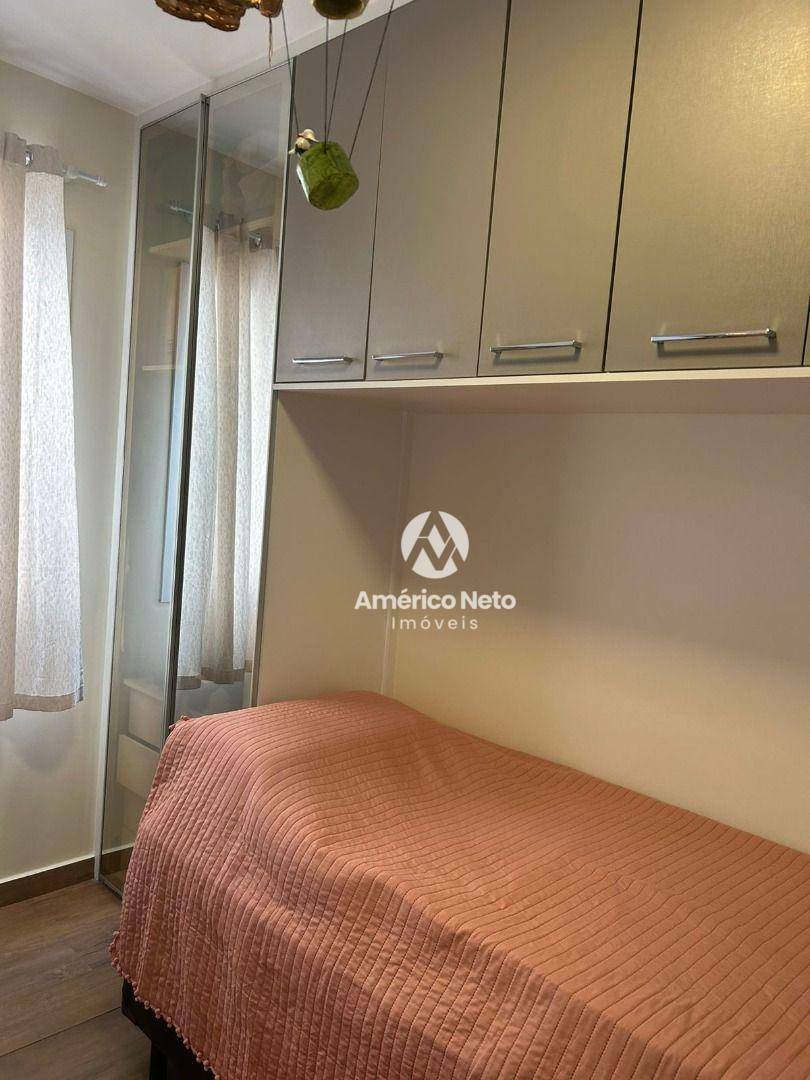 Apartamento à venda com 2 quartos, 69m² - Foto 13