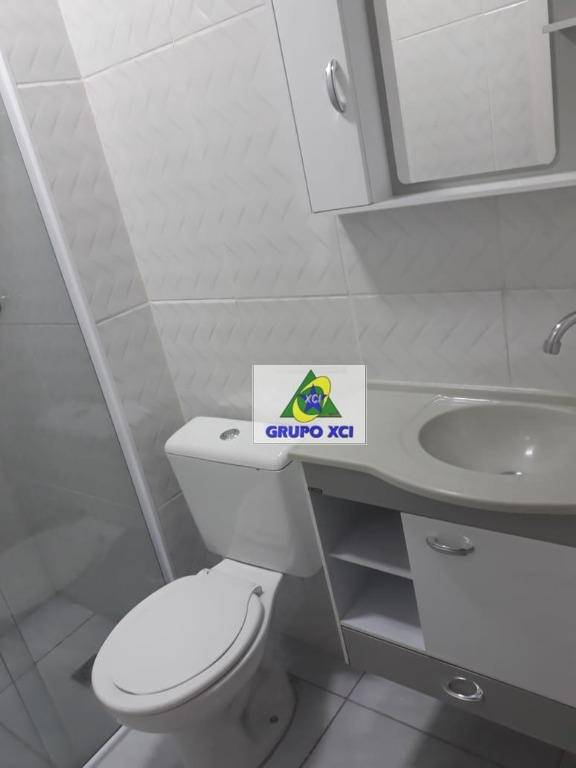 Apartamento à venda com 2 quartos, 51m² - Foto 3