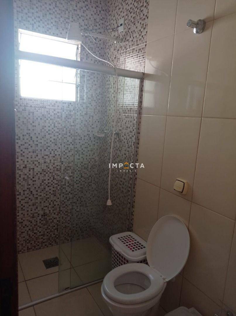 Casa à venda com 3 quartos, 80m² - Foto 17