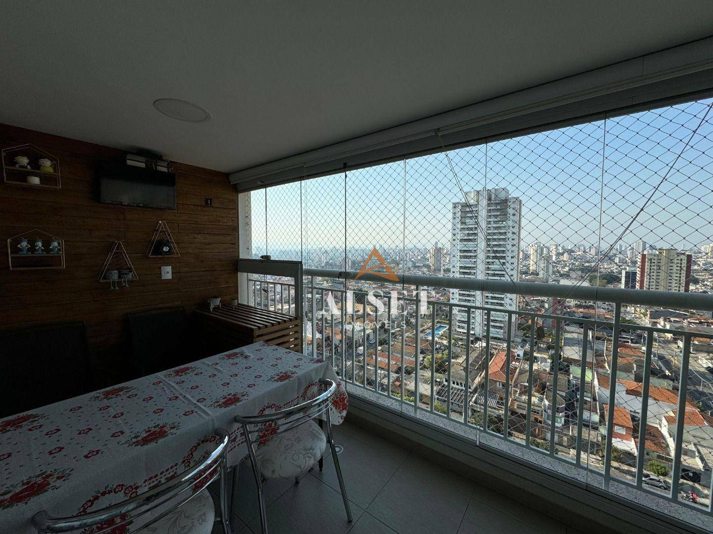 Apartamento à venda com 3 quartos, 103m² - Foto 22