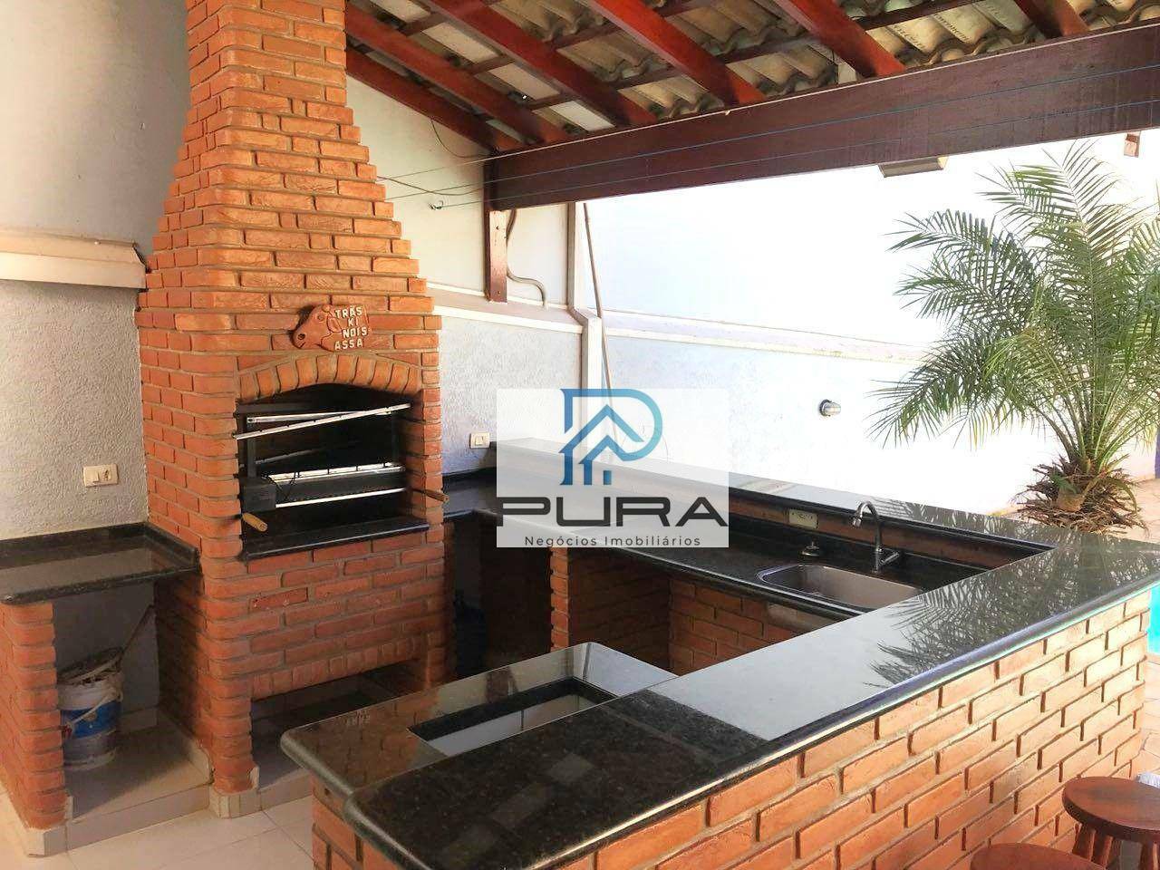 Casa para alugar com 3 quartos, 220m² - Foto 18