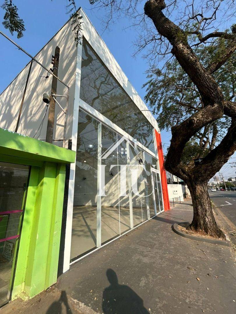Loja-Salão para alugar, 160m² - Foto 4