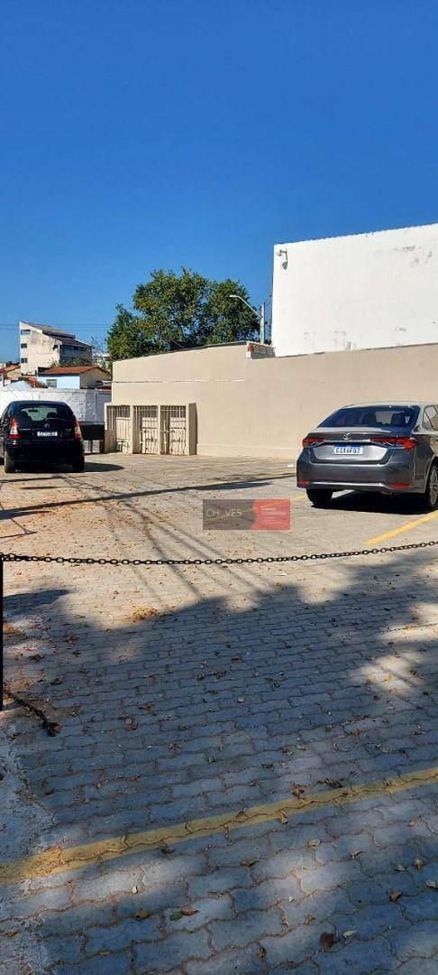 Sala-Conjunto, 30 m² - Foto 5