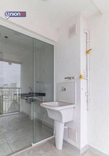 Apartamento à venda com 2 quartos, 60m² - Foto 11