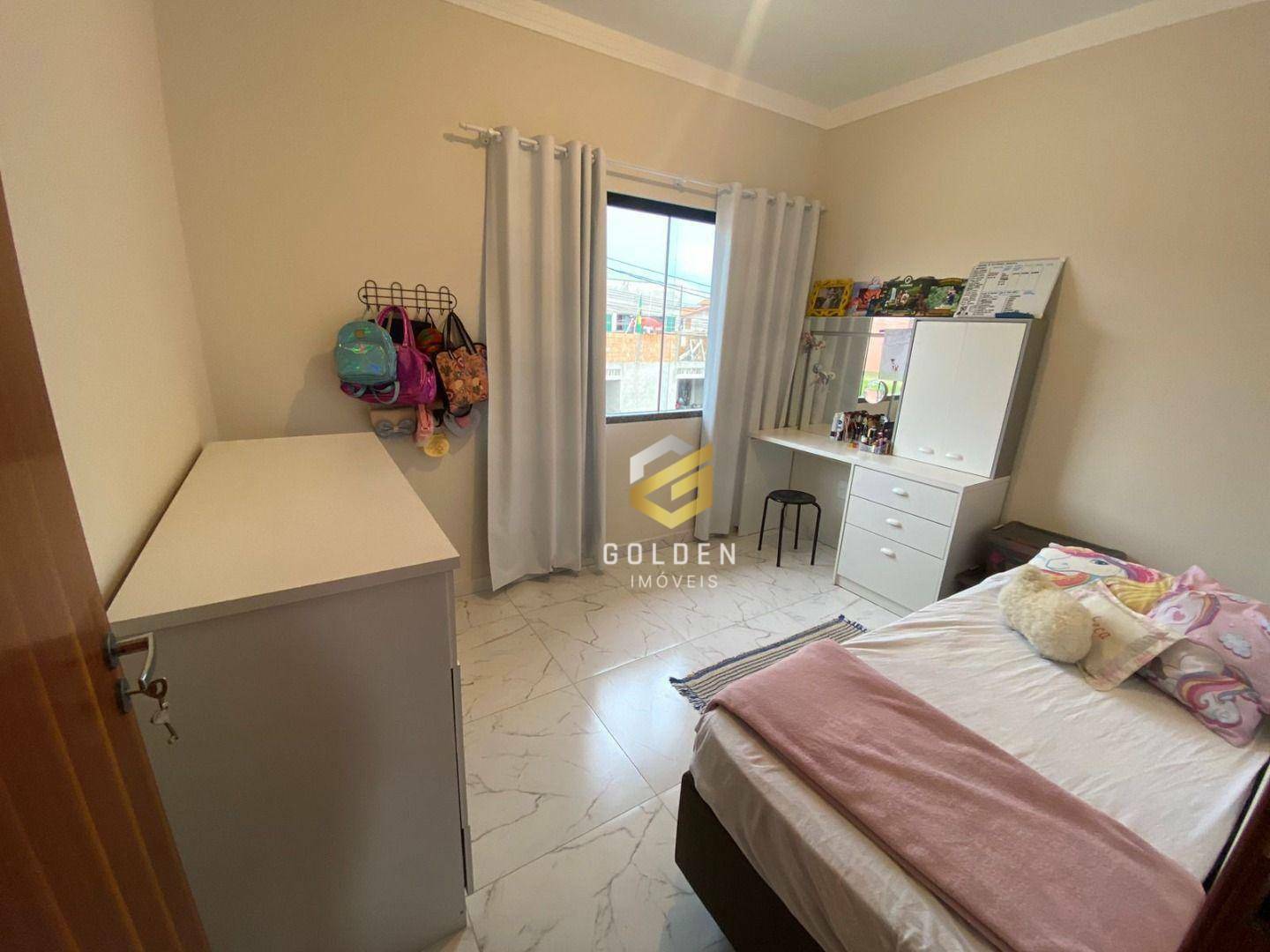 Sobrado à venda com 2 quartos, 66m² - Foto 4