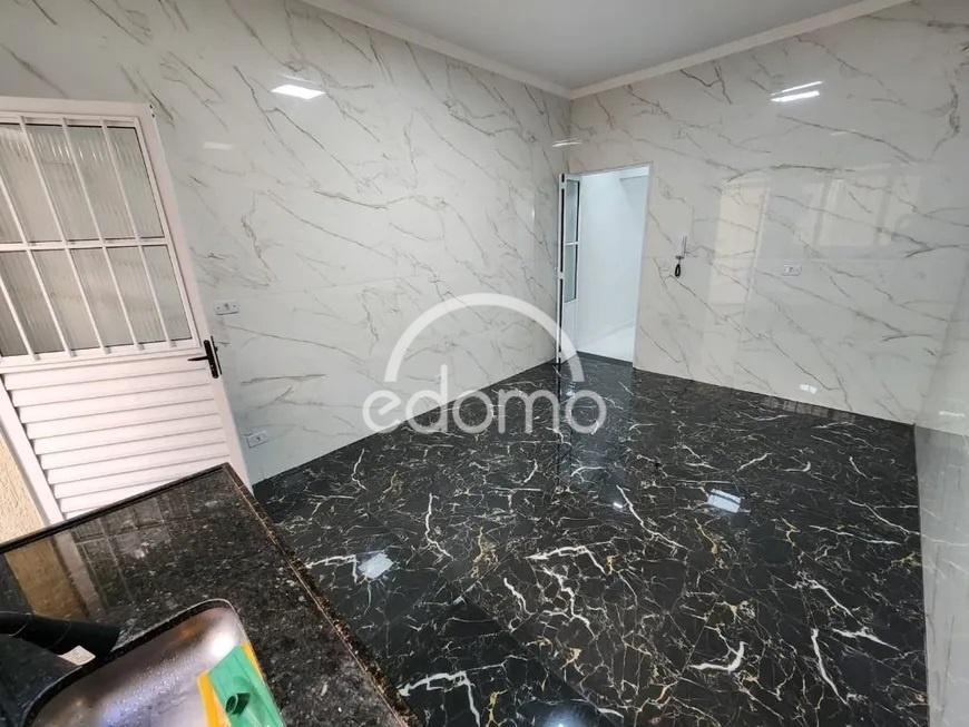 Casa para alugar com 3 quartos, 84m² - Foto 5