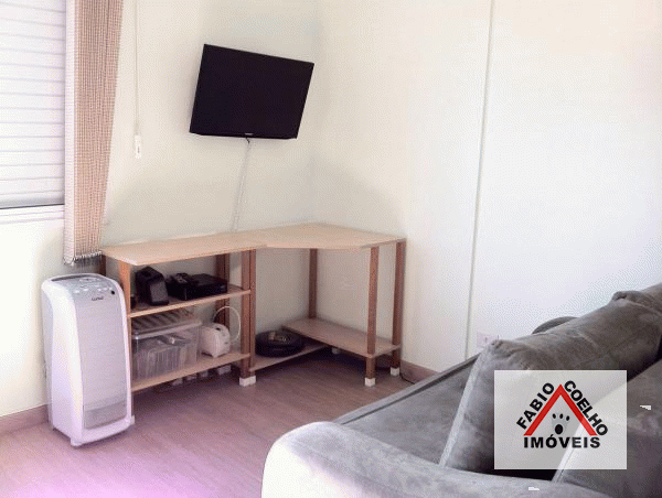 Apartamento à venda com 2 quartos, 71m² - Foto 6