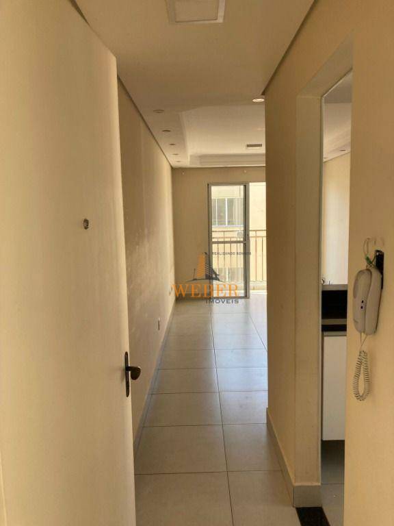 Apartamento à venda com 2 quartos, 49m² - Foto 9