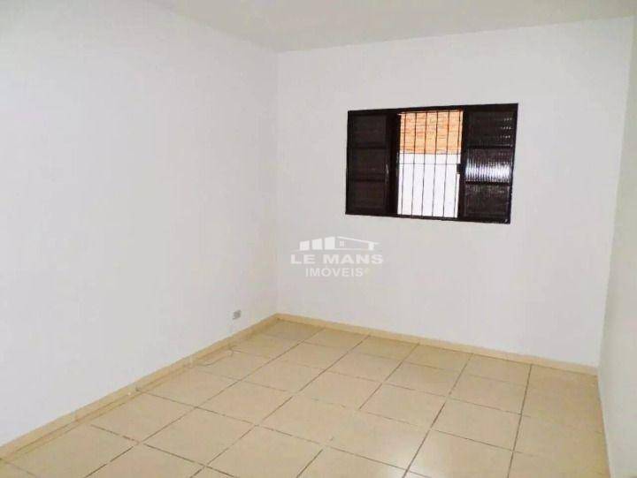 Casa, 2 quartos, 88 m² - Foto 4