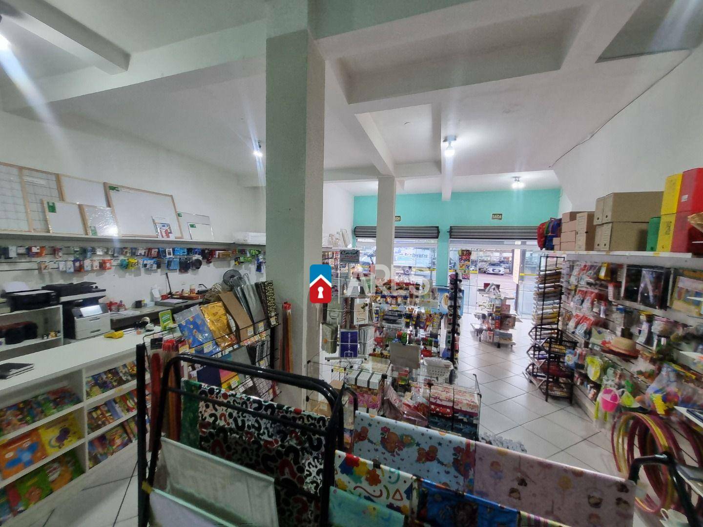 Loja-Salão para alugar, 108m² - Foto 16