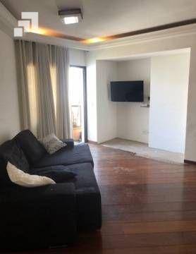 Apartamento à venda com 3 quartos, 112m² - Foto 2