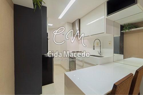 Apartamento à venda com 3 quartos, 67m² - Foto 8