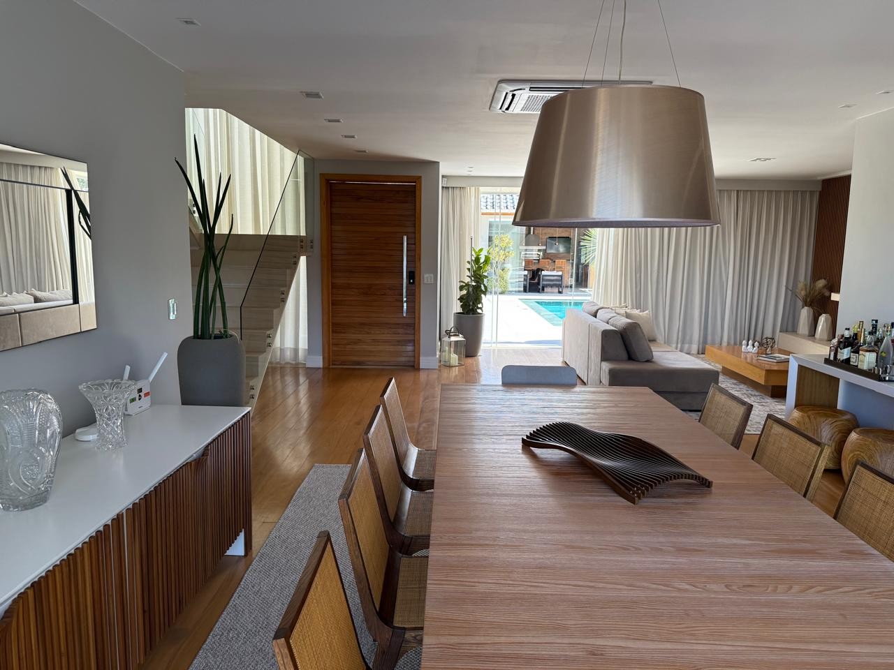 Casa de Condomínio à venda com 4 quartos, 432m² - Foto 17