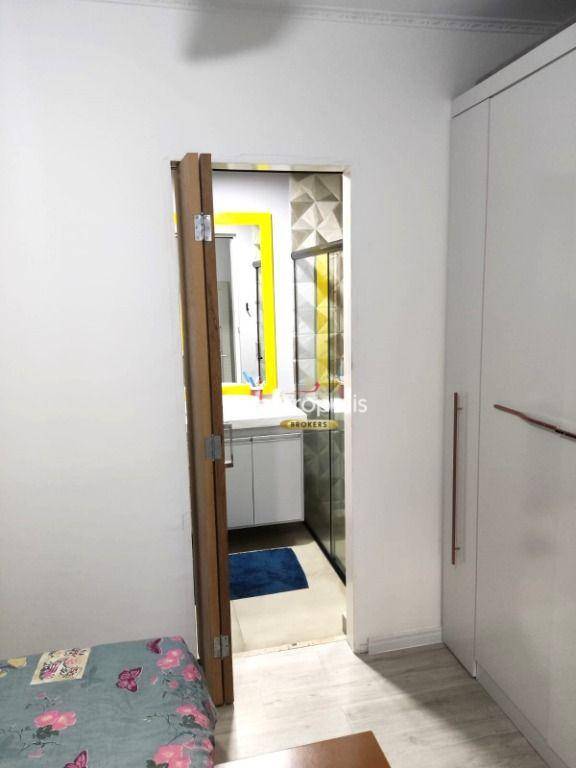 Apartamento à venda com 3 quartos, 120m² - Foto 20