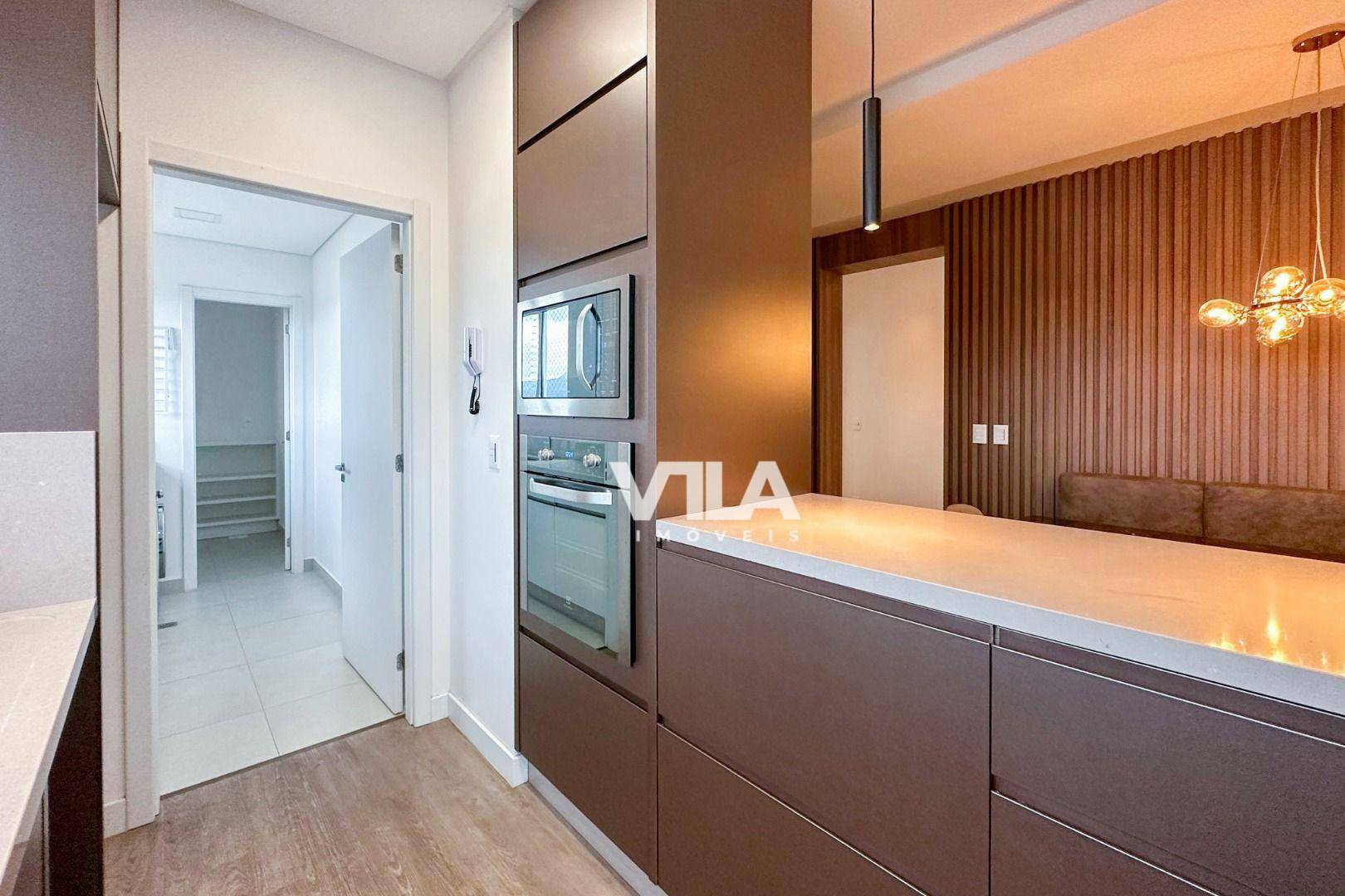 Apartamento à venda com 3 quartos, 139m² - Foto 11