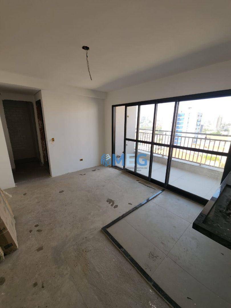 Apartamento à venda com 1 quarto, 40m² - Foto 9