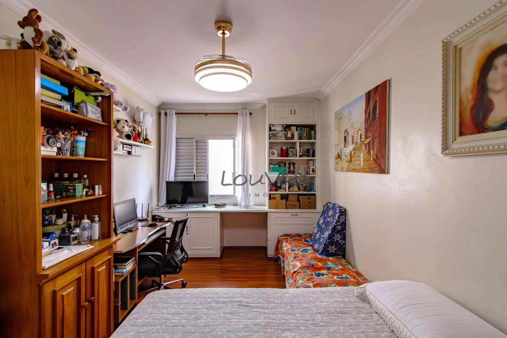 Apartamento à venda com 3 quartos, 166m² - Foto 17