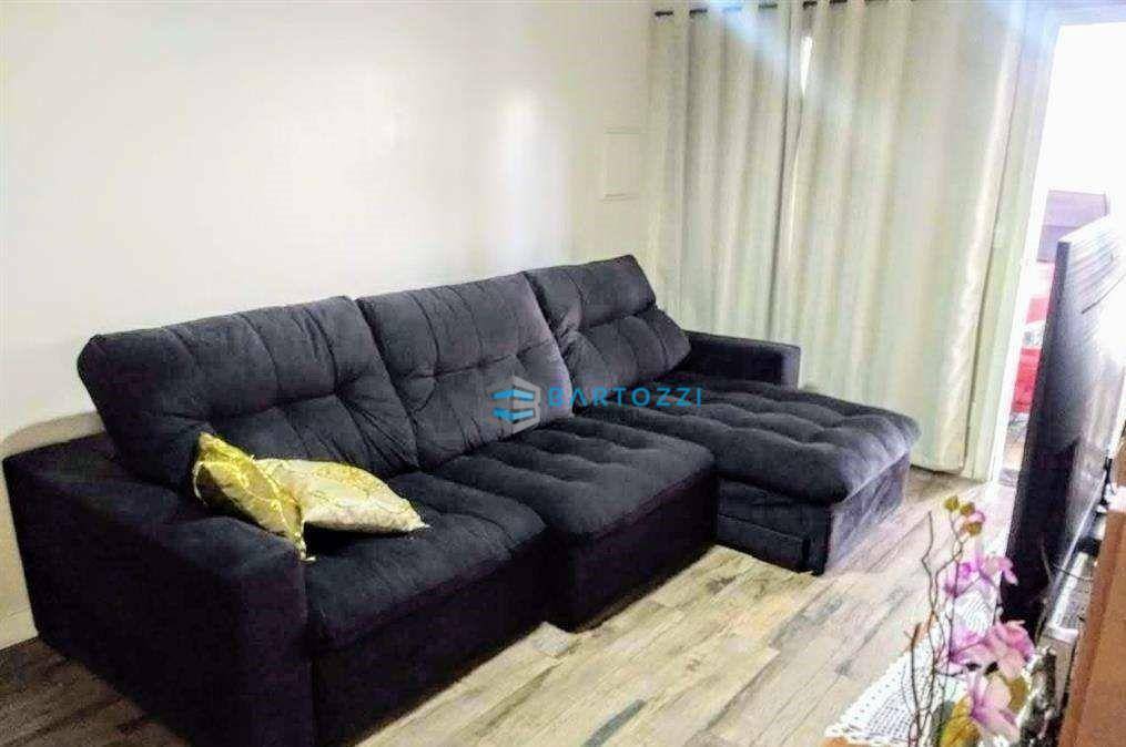 Sobrado à venda com 3 quartos, 145m² - Foto 9