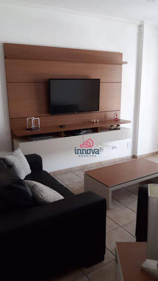 Apartamento à venda com 3 quartos, 127m² - Foto 11