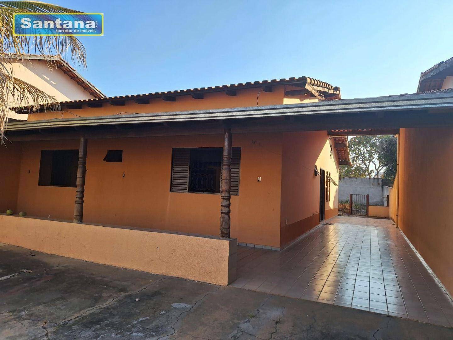 Casa à venda com 3 quartos, 160m² - Foto 15