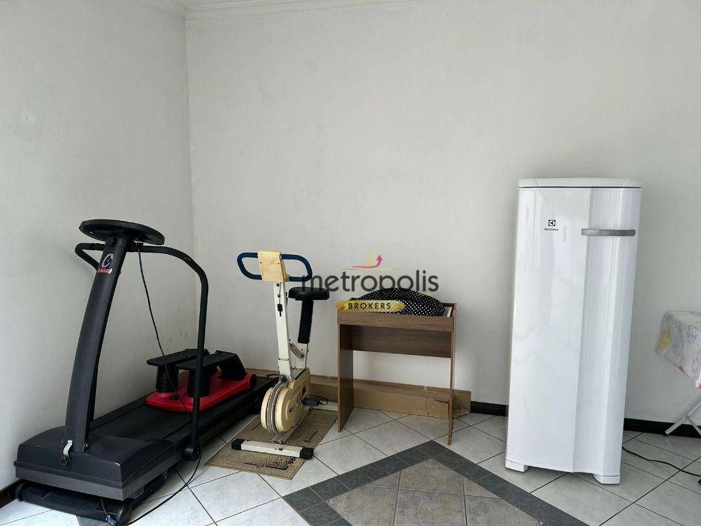 Sobrado à venda com 5 quartos, 298m² - Foto 26