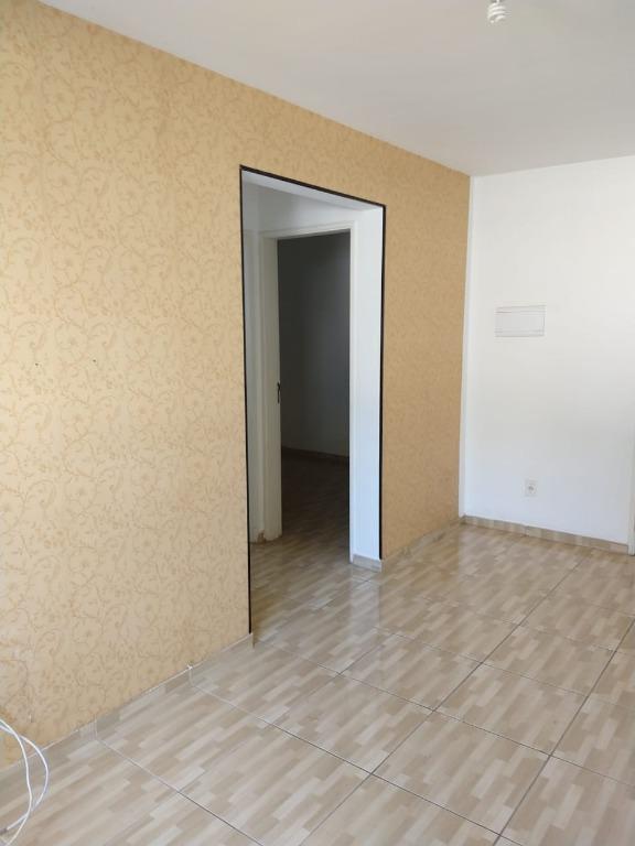 Apartamento à venda com 2 quartos, 50m² - Foto 1