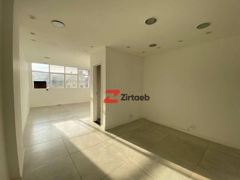 Conjunto Comercial-Sala para alugar, 48m² - Foto 8