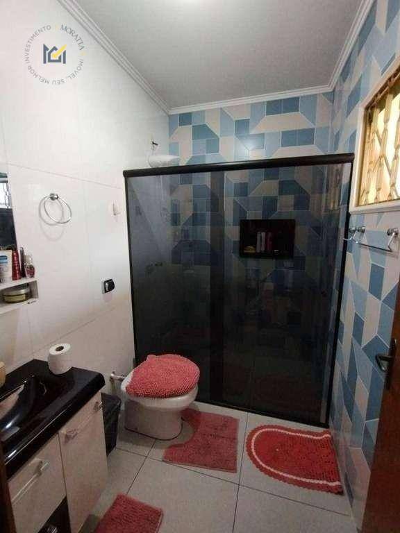 Casa à venda com 3 quartos, 172m² - Foto 9