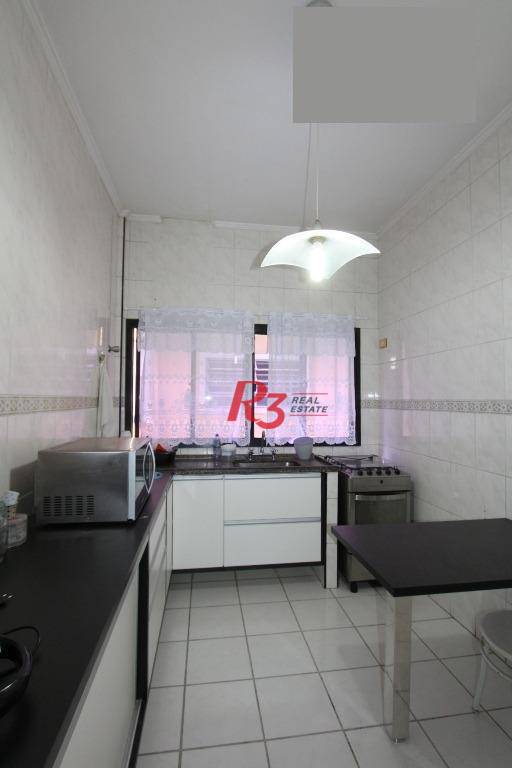 Apartamento à venda com 3 quartos, 121m² - Foto 4