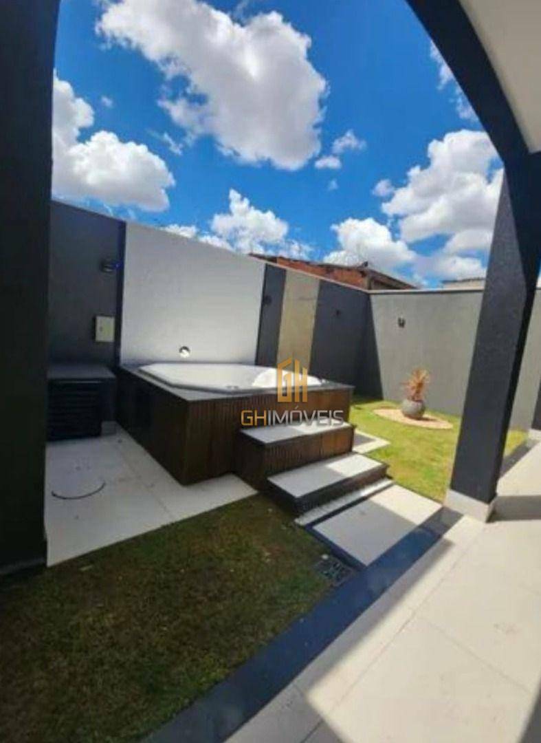 Casa à venda com 3 quartos, 160m² - Foto 11